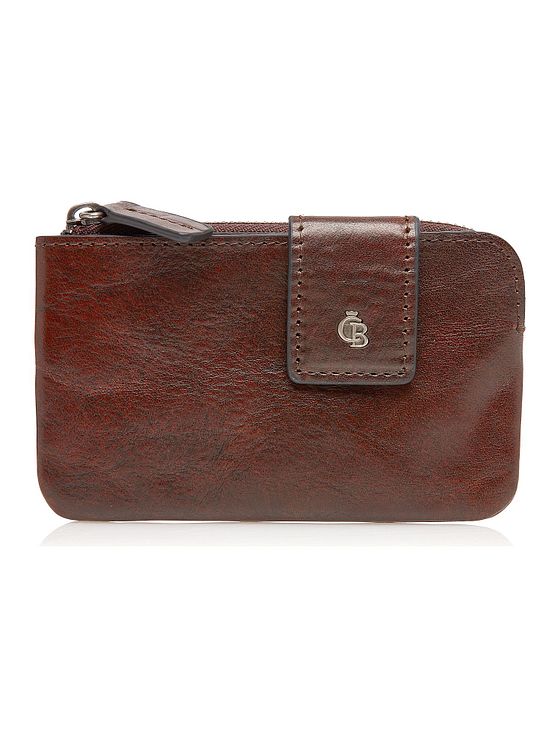 Castelijn & Beerens Rien nøgleetui RFID læder 11,5 cm