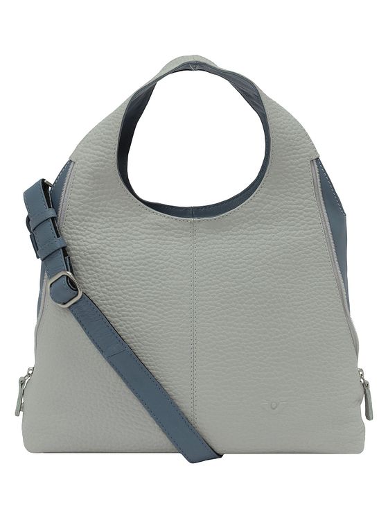 Voi Boston Kirsten Skuldertaske Læder 32 cm