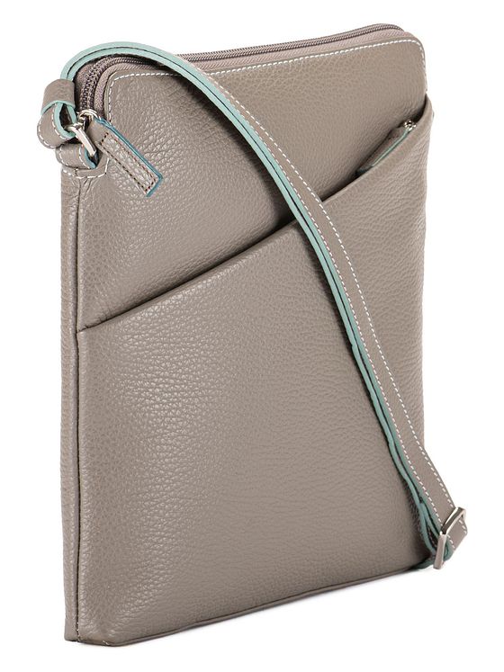 Mywalit Milano Skuldertaske Læder 24 cm