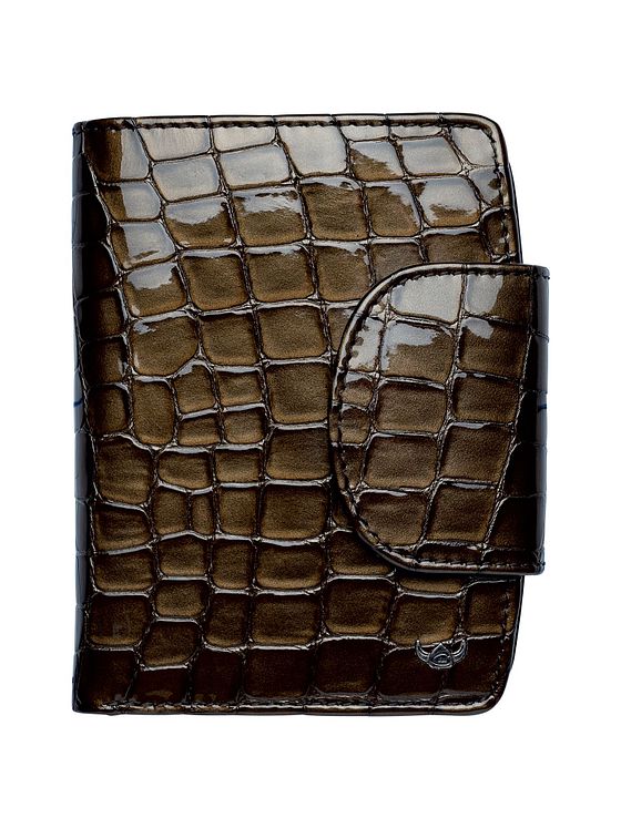 Golden Head Cayenne-pung RFID-læder 10 cm