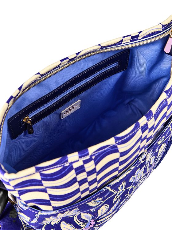 Oilily Indimarken Taška přes rameno 30 cm