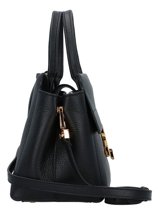 Coccinelle Arlettis Kabelka Kůže 26 cm