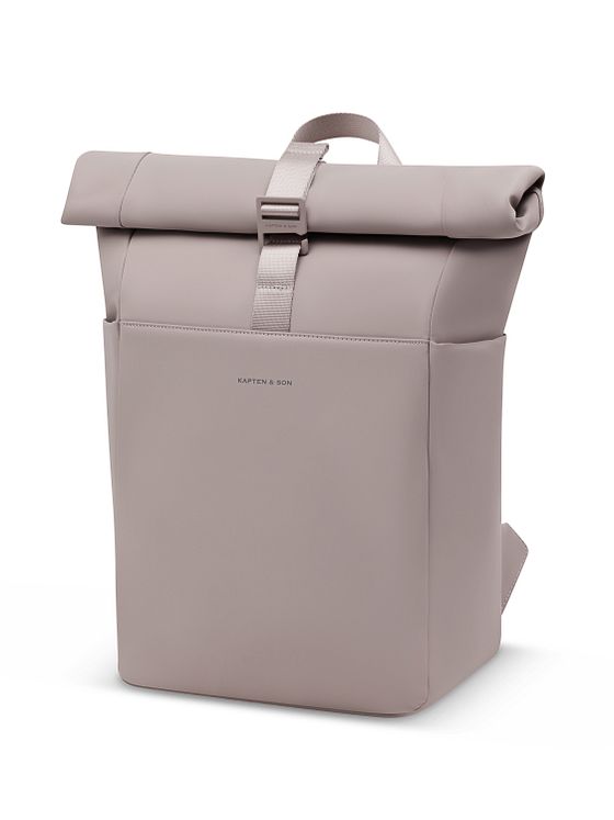 Kapten & Son Lund Daypack 41 cm Laptoprum