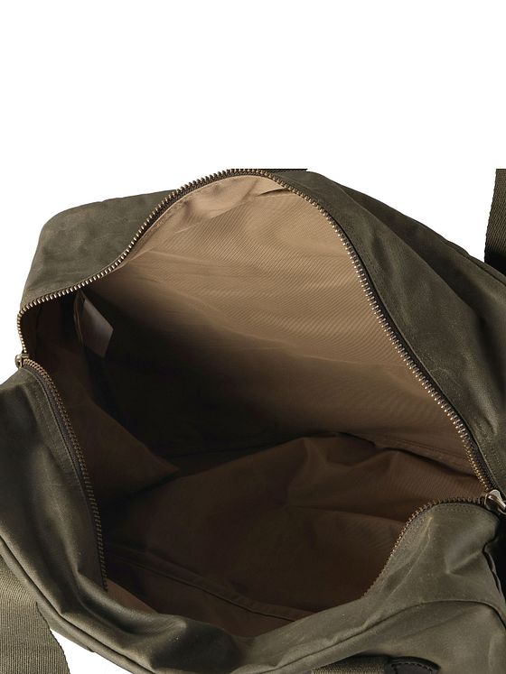 Filson Tin Cloth Weekend-rejsetaske 49 cm
