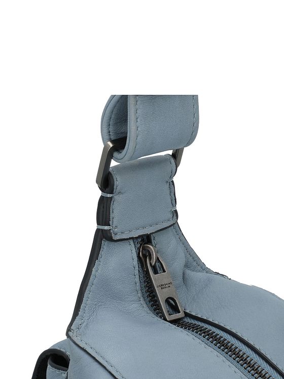 Liebeskind Lila Skuldertaske Læder 33 cm