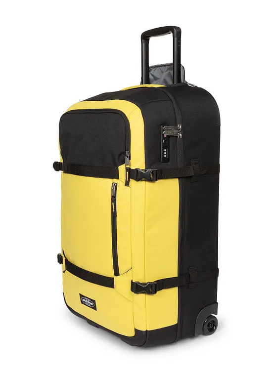 Eastpak Transit'R Pro 2 ruedas Bolsa de viaje L 82 cm Eastpak Transit'R Pro 2 ruedas Bolsa de viaje L 82 cm