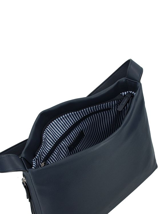 Tom Tailor Yuma Skuldertaske 34 cm Tom Tailor Yuma Skuldertaske 34 cm