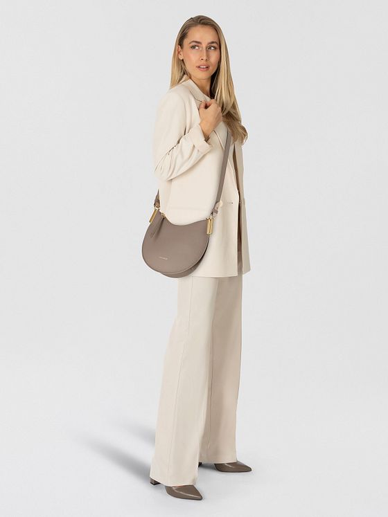 Coccinelle Sunup Skuldertaske Læder 25.5 cm