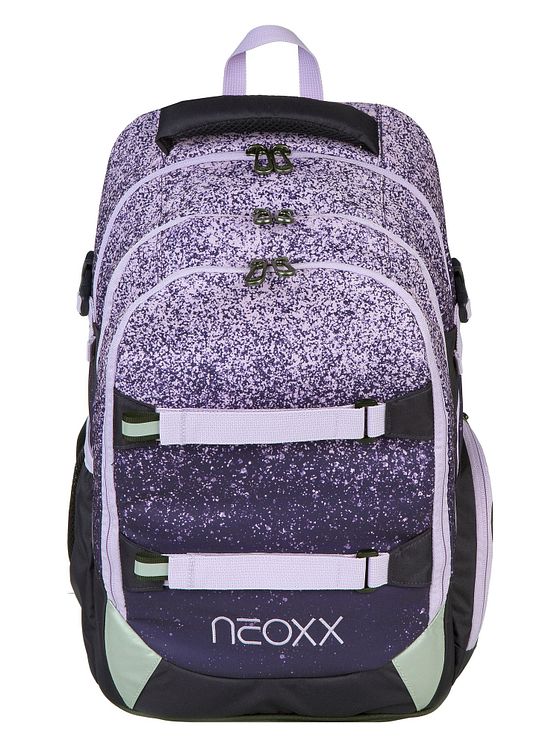Neoxx Active Pro Skolväska 45.5 cm Neoxx Active Pro Skolväska 45.5 cm