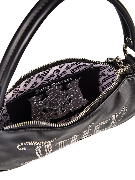 Juicy Couture Kimberly Taška přes rameno 24 cm