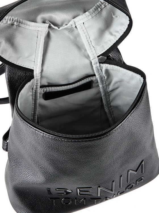 Tom Tailor Denim Aveline Městský batoh M 28 cm