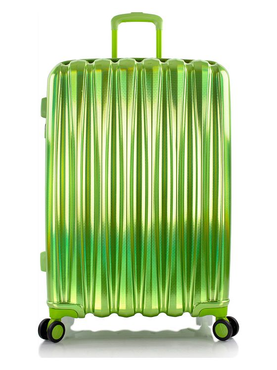 Heys Astro 4 hjul Trolley L 76 cm med strækfold Heys Astro 4 hjul Trolley L 76 cm med strækfold