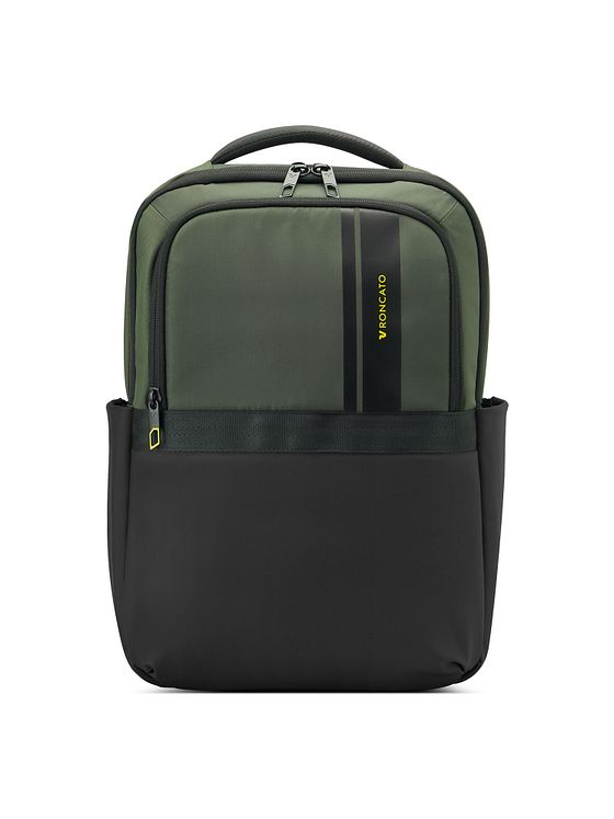 Roncato Metropolitan Forretningsrygsæk 41 cm Laptoprum Roncato Metropolitan Forretningsrygsæk 41 cm Laptoprum