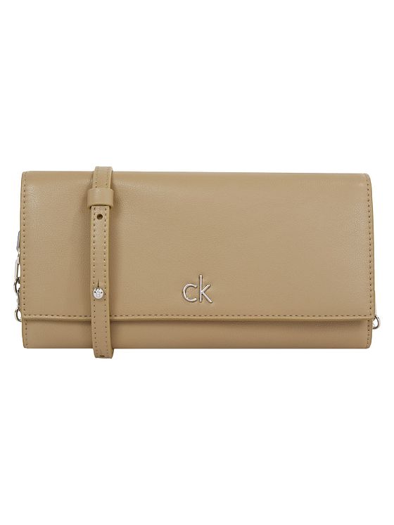 Calvin Klein CK Daily Clutch pung 19 cm Calvin Klein CK Daily Clutch pung 19 cm