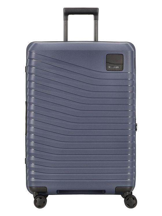 Samsonite Intuo 4 hjul Trolley M 69 cm med strækfold Samsonite Intuo 4 hjul Trolley M 69 cm med strækfold