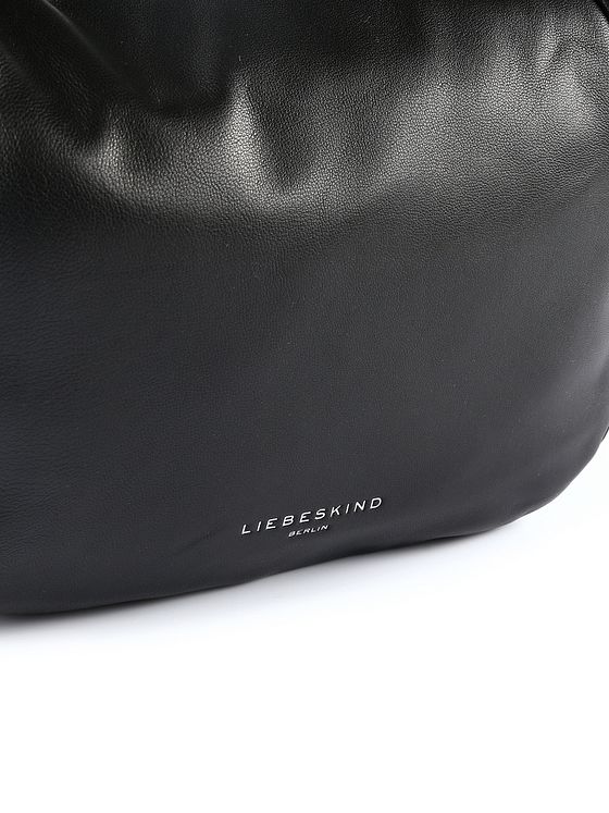 Liebeskind Farrah Skuldertaske Læder 45 cm