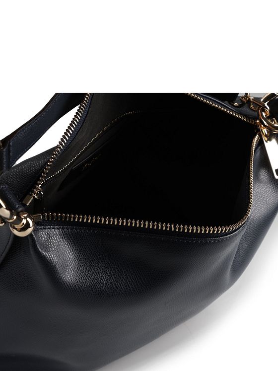 Furla Tonie Skuldertaske Læder 27.5 cm