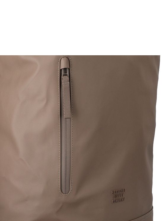 Herschel Roll Top Daypack 50 cm Laptoprum Herschel Roll Top Daypack 50 cm Laptoprum