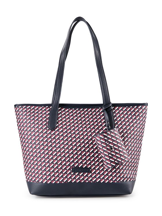 Tom Tailor Xenia Shopper-taske 43 cm