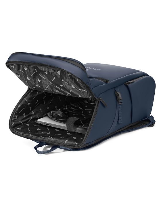 Pactastic Urban Collection Päiväreppu 62 cm Kannettavan tietokoneen lokero