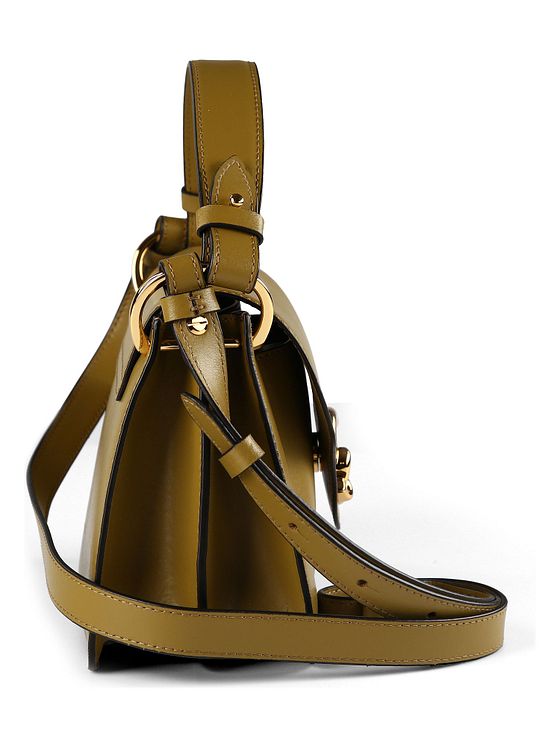 Coccinelle C-Me Skuldertaske Læder 24 cm