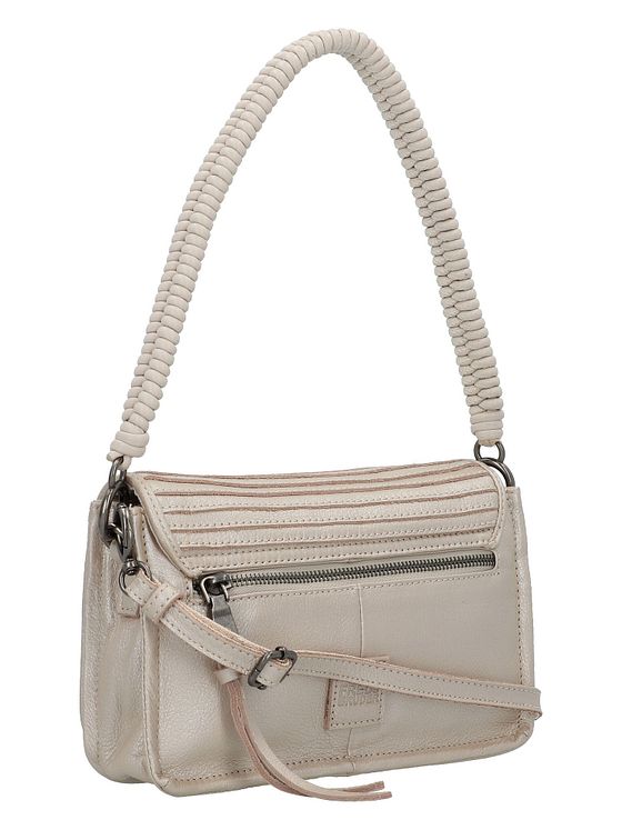 FredsBruder Enna Skuldertaske Læder 23 cm