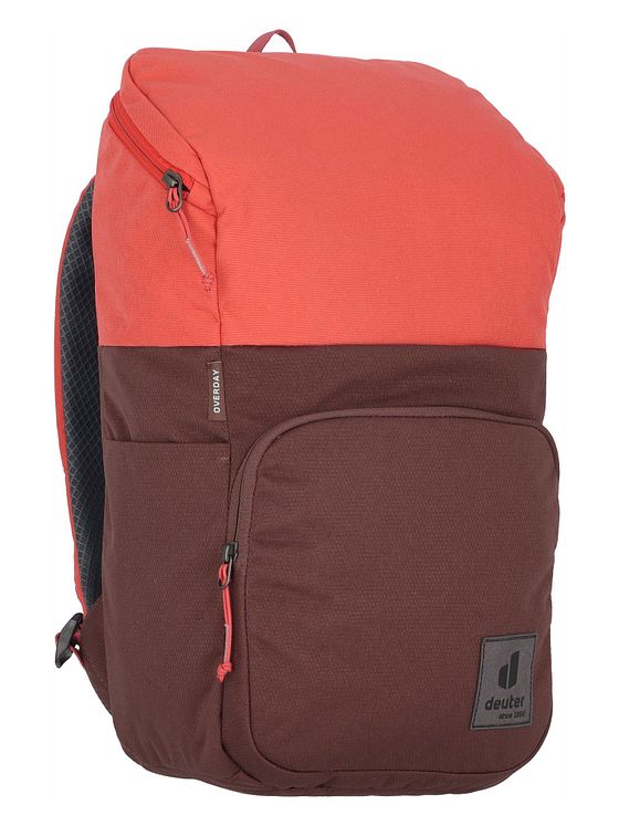 Deuter Batoh Overday 15L 41 cm