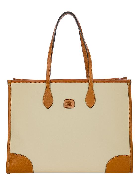 Bric's Firenze Shopper-taske 40 cm Laptoprum