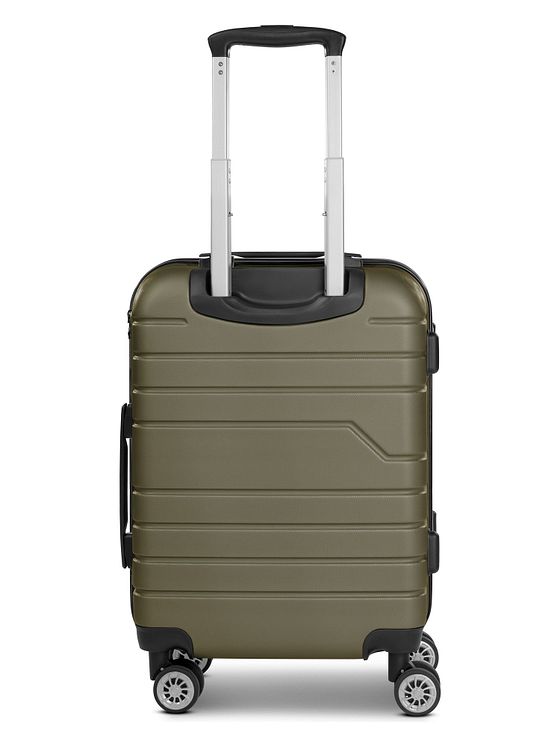 Bench Seattle 4 hjul Kabinetrolley S 55 cm