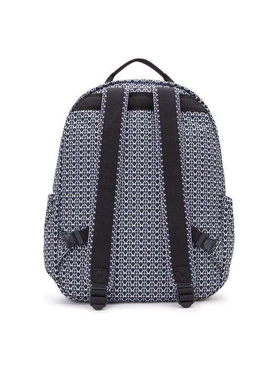 Kipling Basic Prt Seoul Daypack 44 cm Laptoprum