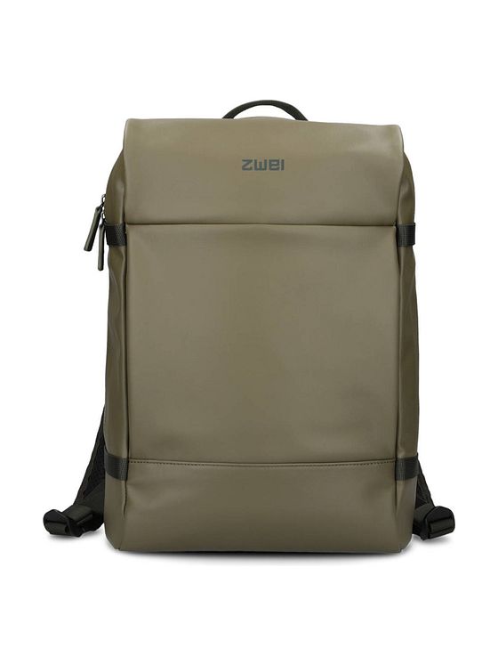 Zwei Aqua Daypack 41 cm Laptoprum Zwei Aqua Daypack 41 cm Laptoprum