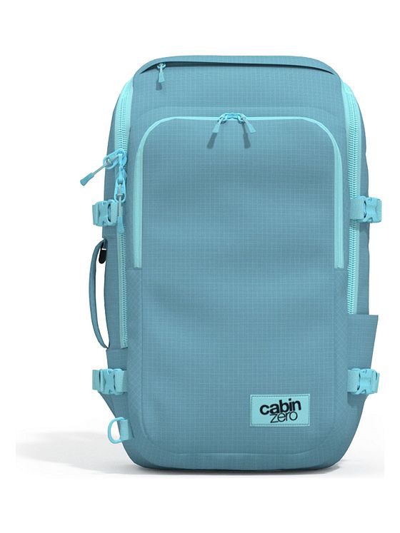 Cabin Zero Adventure Cabin Bag ADV Pro 32L rygsæk 46 cm rum til bærbar computer