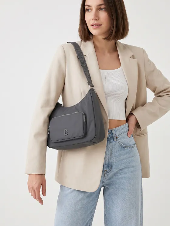 Bogner Verbier Play 1.0 Pari Bolsa de hombro 31 cm Bogner Verbier Play 1.0 Pari Bolsa de hombro 31 cm