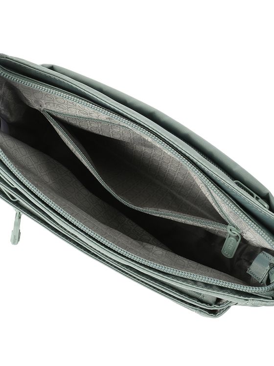 Hedgren Inner City Skuldertaske RFID-beskyttelse 24 cm