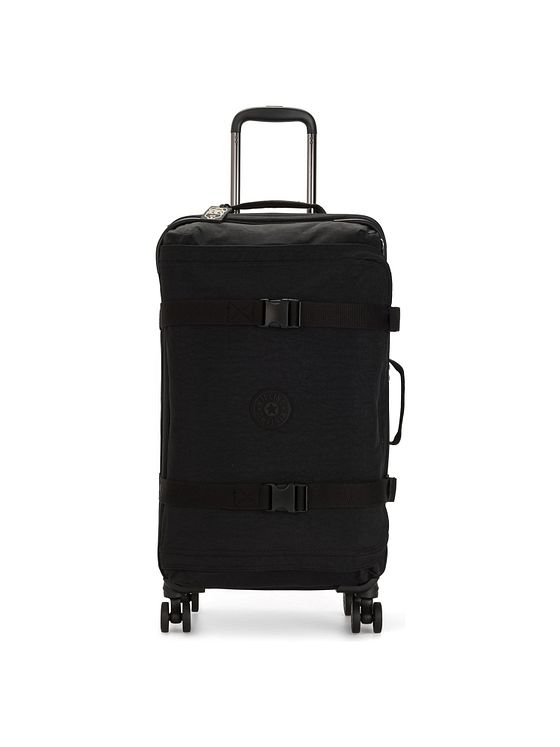Kipling Basic Spontaneous M 4-hjulet trolley 66 cm Kipling Basic Spontaneous M 4-hjulet trolley 66 cm