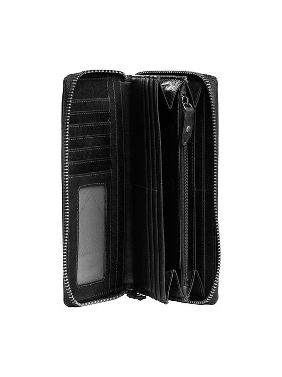 The Chesterfield Brand Havana Pung RFID-beskyttelse Læder 19 cm