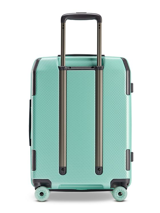 Echolac Logic Pro 4 hjul Kabinetrolley 55 cm med strækfold