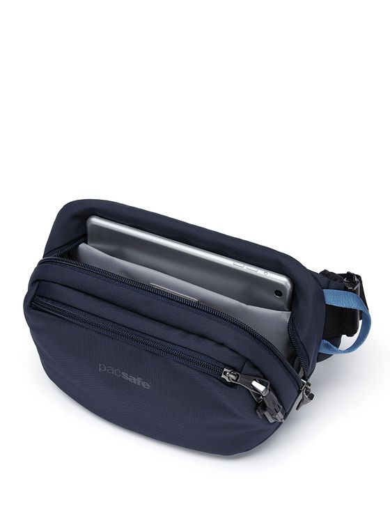 Pacsafe Vibe 100 bæltetaske RFID 27 cm Pacsafe Vibe 100 bæltetaske RFID 27 cm