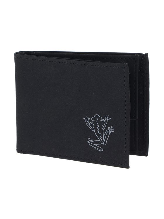 oxmox New Cryptan Pung RFID-beskyttelse 11 cm oxmox New Cryptan Pung RFID-beskyttelse 11 cm