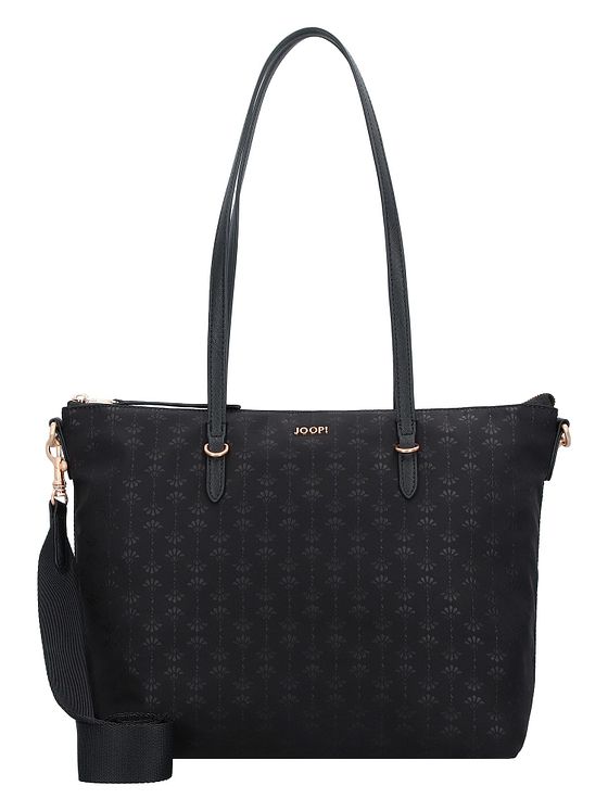 Joop! Collana Tessuto collana tessuto Shopper-taske 30 cm