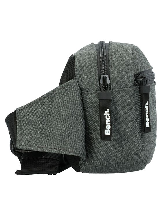 Bench Klassisk bæltetaske 23 cm Bench Klassisk bæltetaske 23 cm