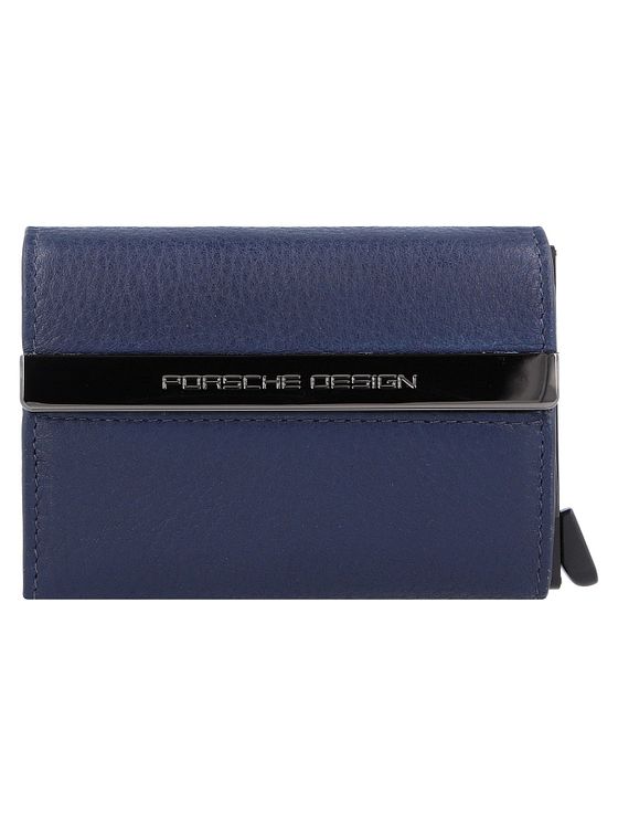 Porsche Design Kreditkortholder RFID læder 10 cm