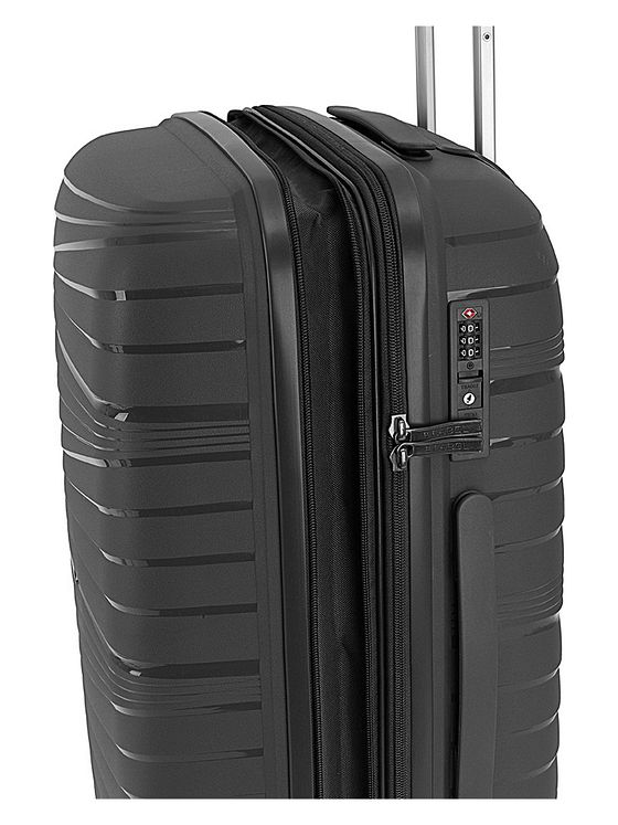 Gabol Kiba 4-hjulet trolley 66 cm