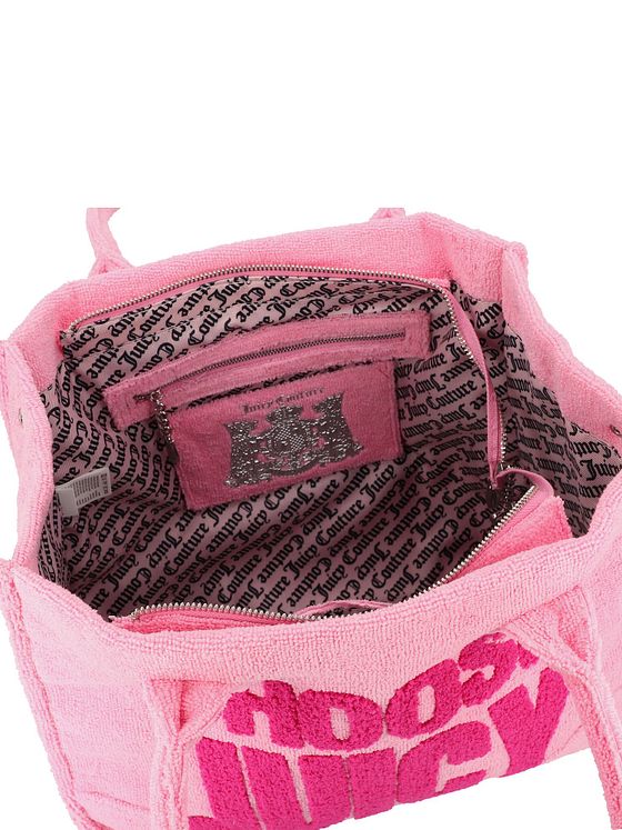 Juicy Couture Iris Nákupní taška L 37 cm