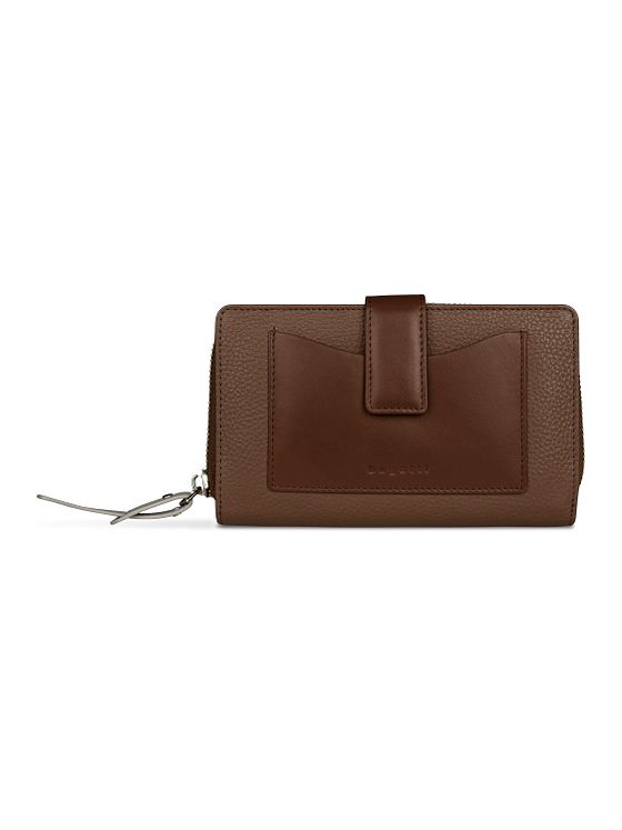 bugatti Viola Pung RFID-beskyttelse Læder 16 cm bugatti Viola Pung RFID-beskyttelse Læder 16 cm