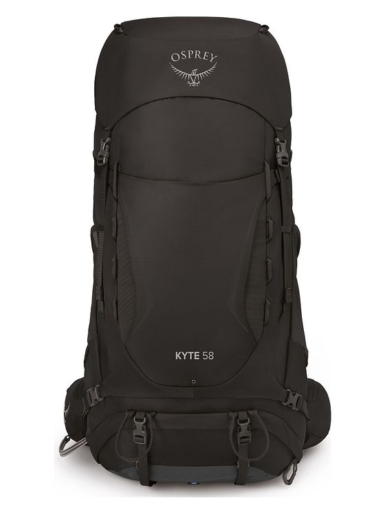 Osprey Kyte 58 Vandrer-rygsæk WM-L 75 cm Osprey Kyte 58 Vandrer-rygsæk WM-L 75 cm