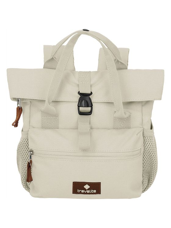 Travelite Basics City-rygsæk 27 cm Travelite Basics City-rygsæk 27 cm