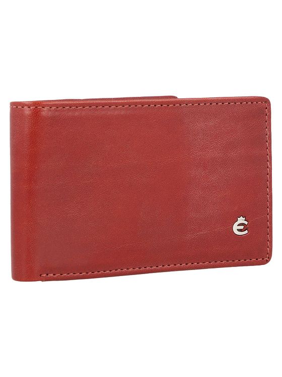 Esquire Toscana-pung RFID-læder 11,5 cm Esquire Toscana-pung RFID-læder 11,5 cm