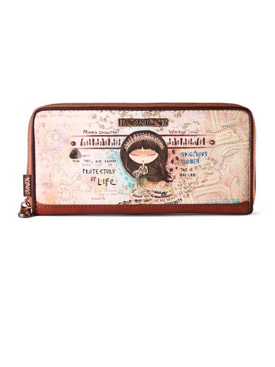 Anekke Menire Pung 20 cm