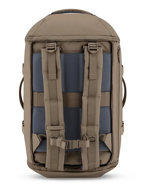 Kapten & Son Lisbon Duffle Bolsa de viaje fin de semana M 55 cm Kapten & Son Lisbon Duffle Bolsa de viaje fin de semana M 55 cm